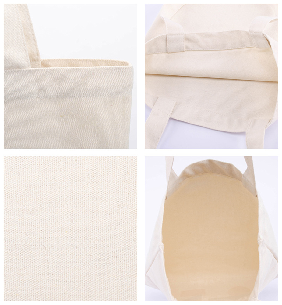 Elegant Canvas Tote Bag Custom - Travel Accessories Officeworks ulasan dan harga