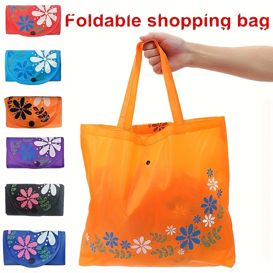 1 Piece Foldable Oxford Cloth  - Travel Accessories You Need ulasan dan harga