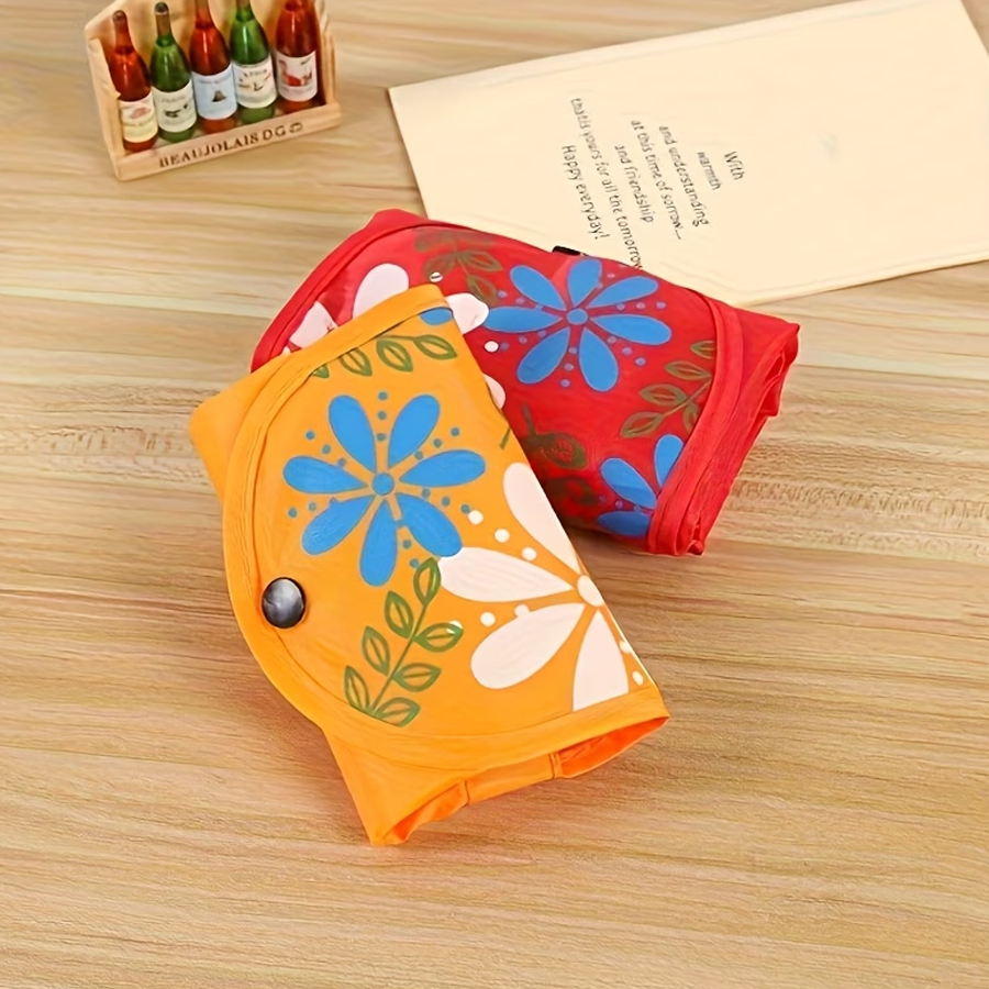1 Piece Foldable Oxford Cloth  - Travel Accessories You Need ulasan dan harga