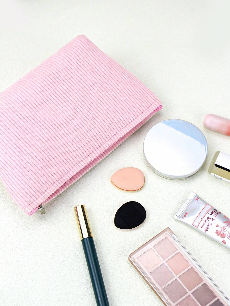 1pc Fashionable And Simple Por - Travel Accessories Toiletries ulasan dan harga