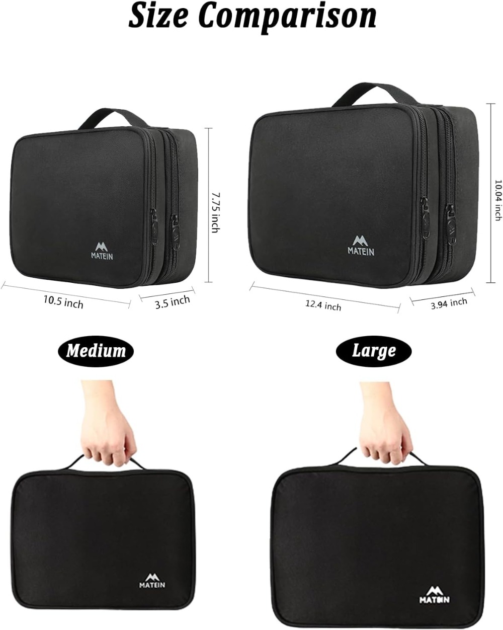 Electronics Organizer Travel C - Travel Accessories And Bags ulasan dan harga