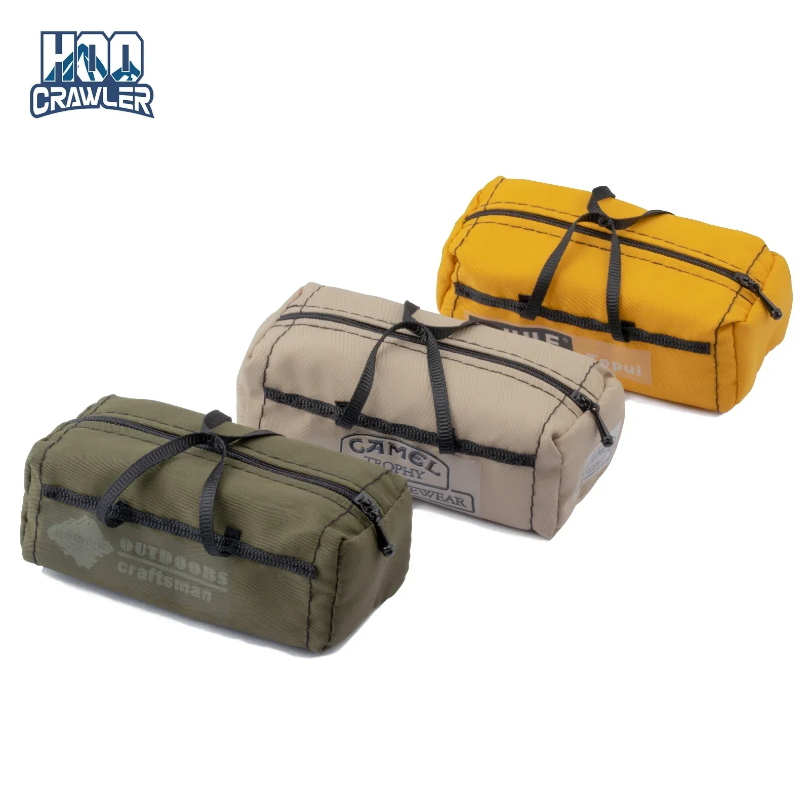 Simulated Mini Luggage Miniatu - Travel Accessories In Car ulasan dan harga
