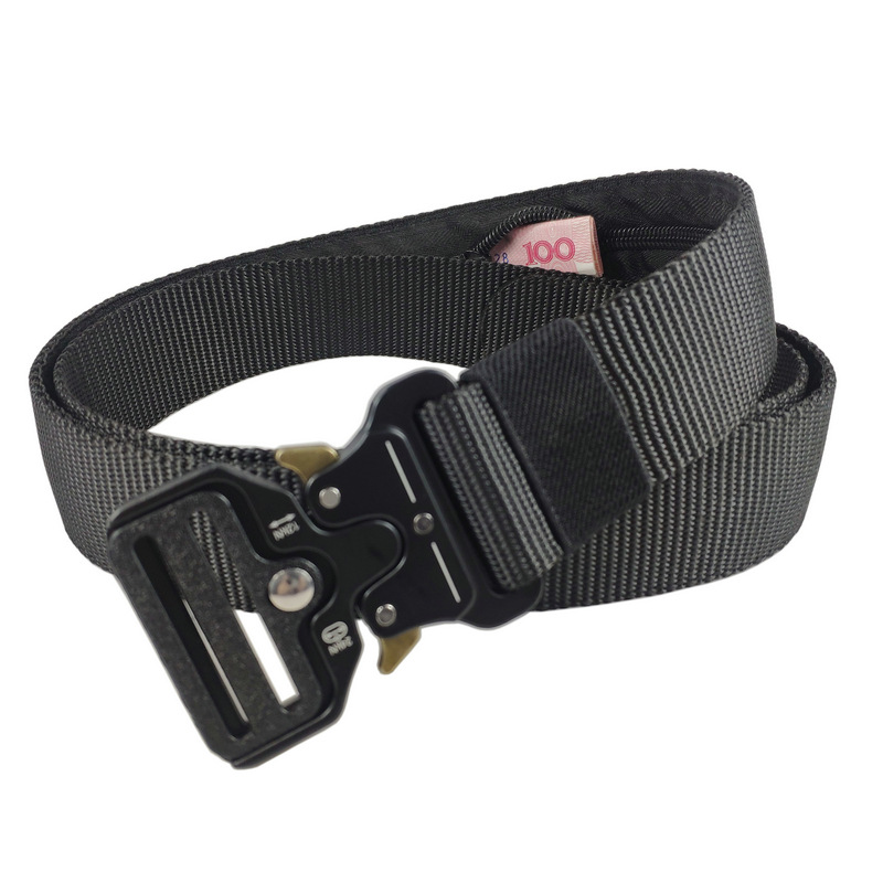 Anti-Theft Travel Waist Bag Ca - Money Belt Hidden ulasan dan harga