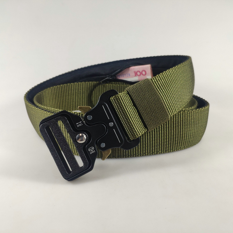 Anti-Theft Travel Waist Bag Ca - Money Belt Hidden ulasan dan harga
