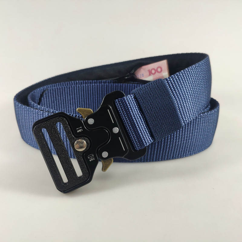 Anti-Theft Travel Waist Bag Ca - Money Belt Hidden ulasan dan harga