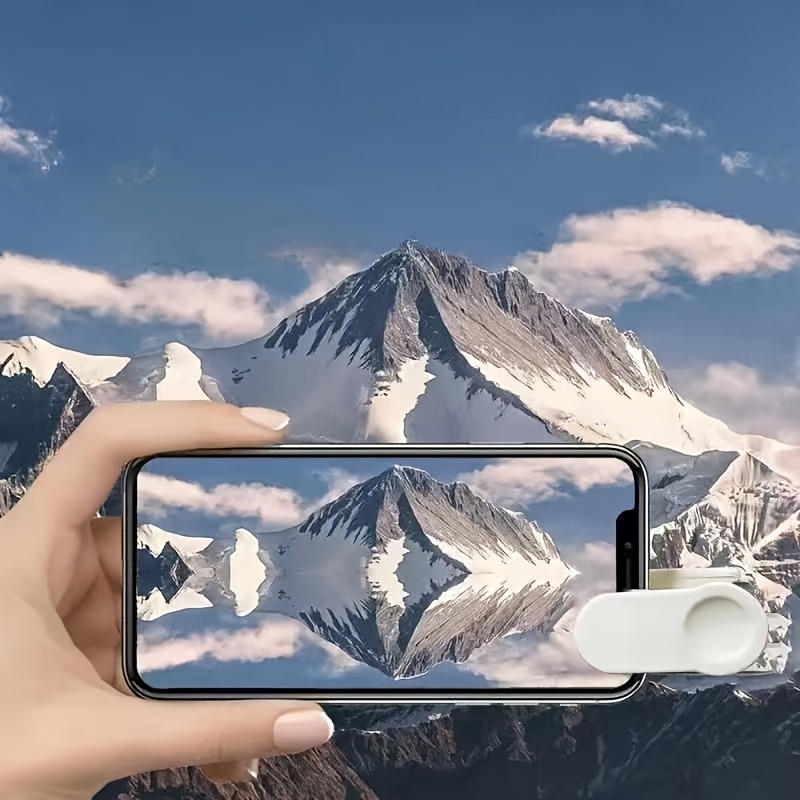 Reflection Lens Photography To - Travel Accessories You Need ulasan dan harga