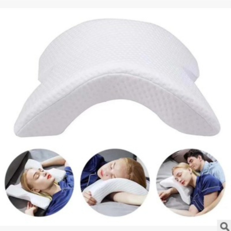 2025.@1PC/2PCS Pillow Provides - Travel Pillow Inflatable ulasan dan harga