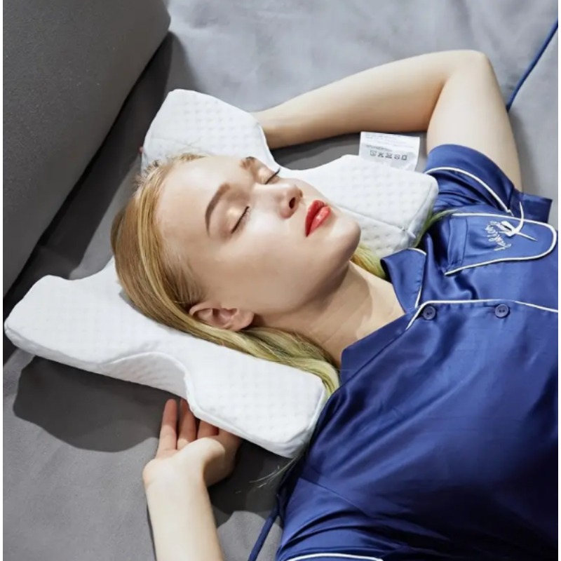 2025.@1PC/2PCS Pillow Provides - Travel Pillow Inflatable ulasan dan harga