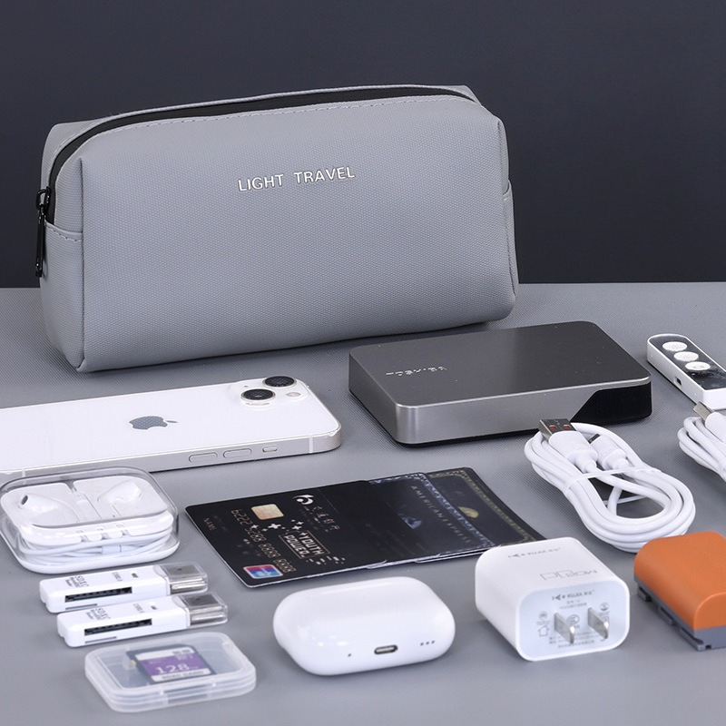Waterproof Portable Travel Org - Travel Accessories And Bags ulasan dan harga
