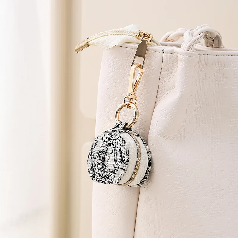 Portable Mini Jewelry Box, Tra - Accessories Travel Jewelry Box ulasan dan harga