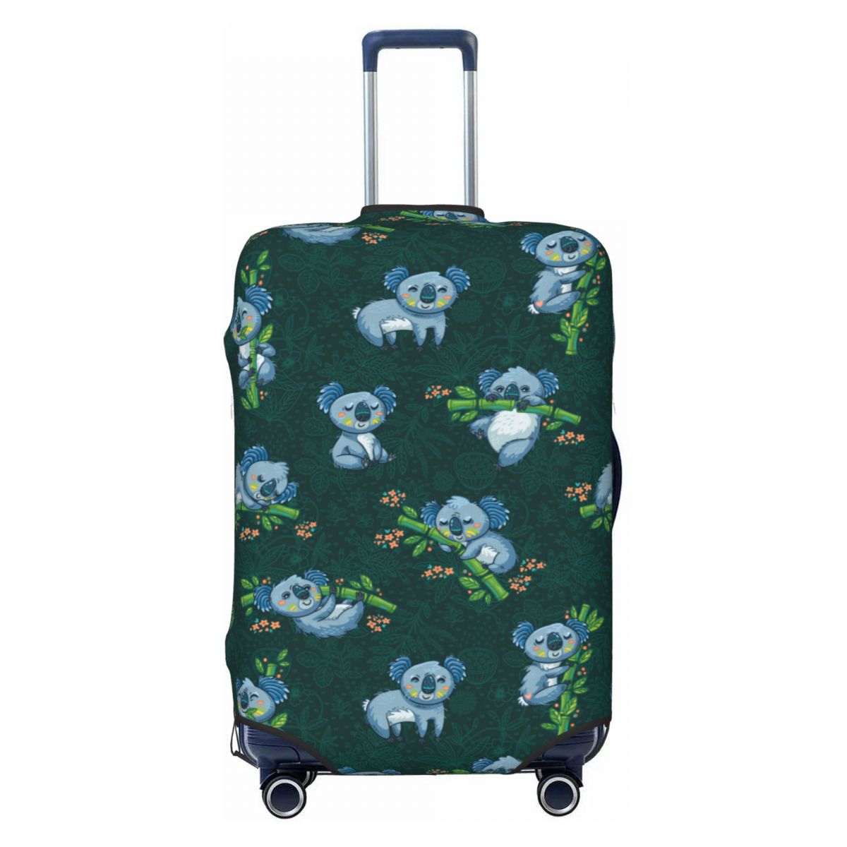 Custom Australia Koala Bear Lu - Travel Accessories Australia ulasan dan harga