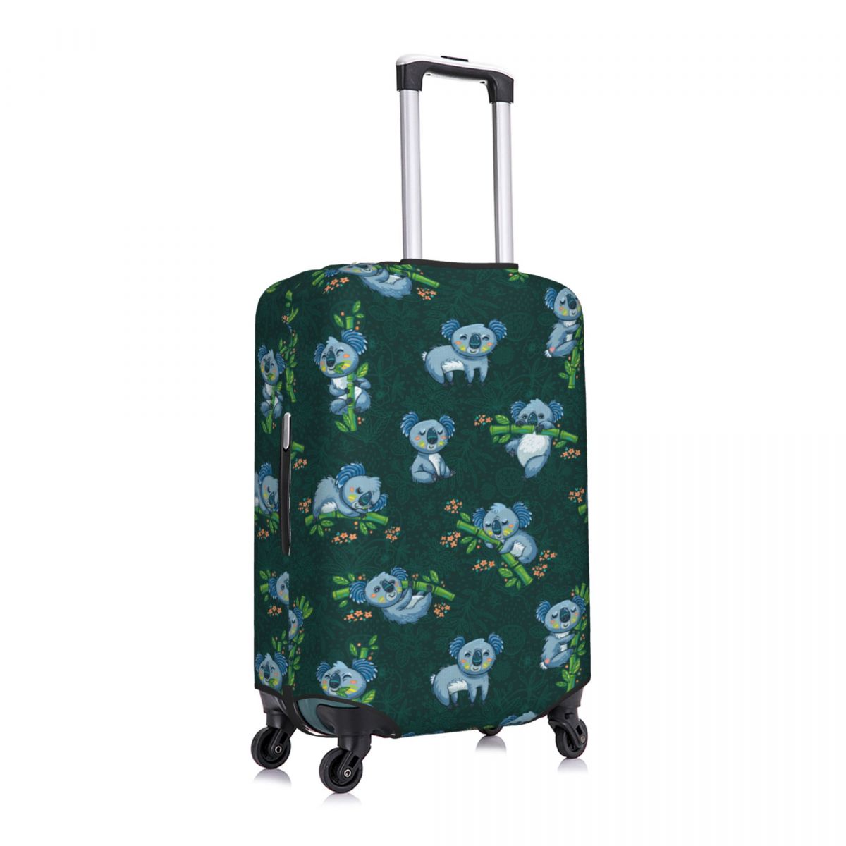 Custom Australia Koala Bear Lu - Travel Accessories Australia ulasan dan harga