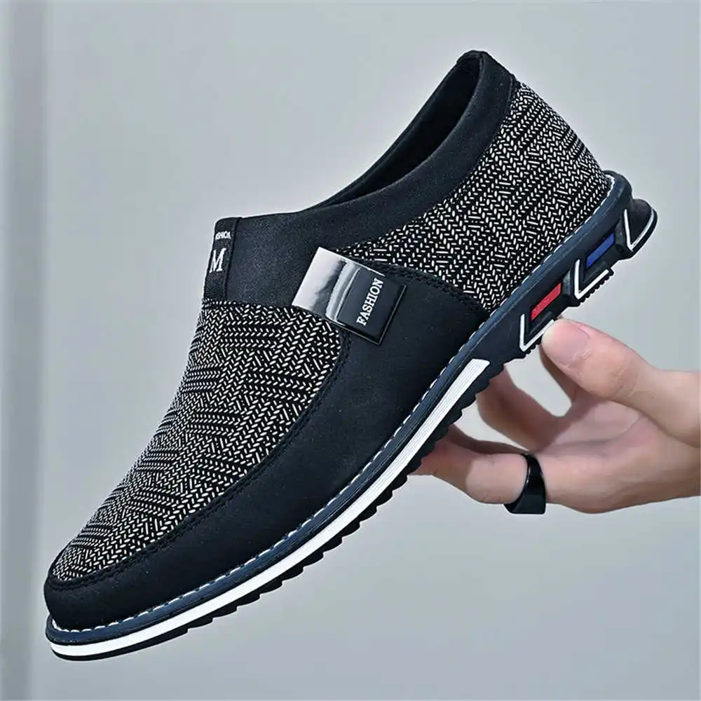 Dark Blue 44-45 Summer Shoes S - Travel Accessories Long Flight ulasan dan harga