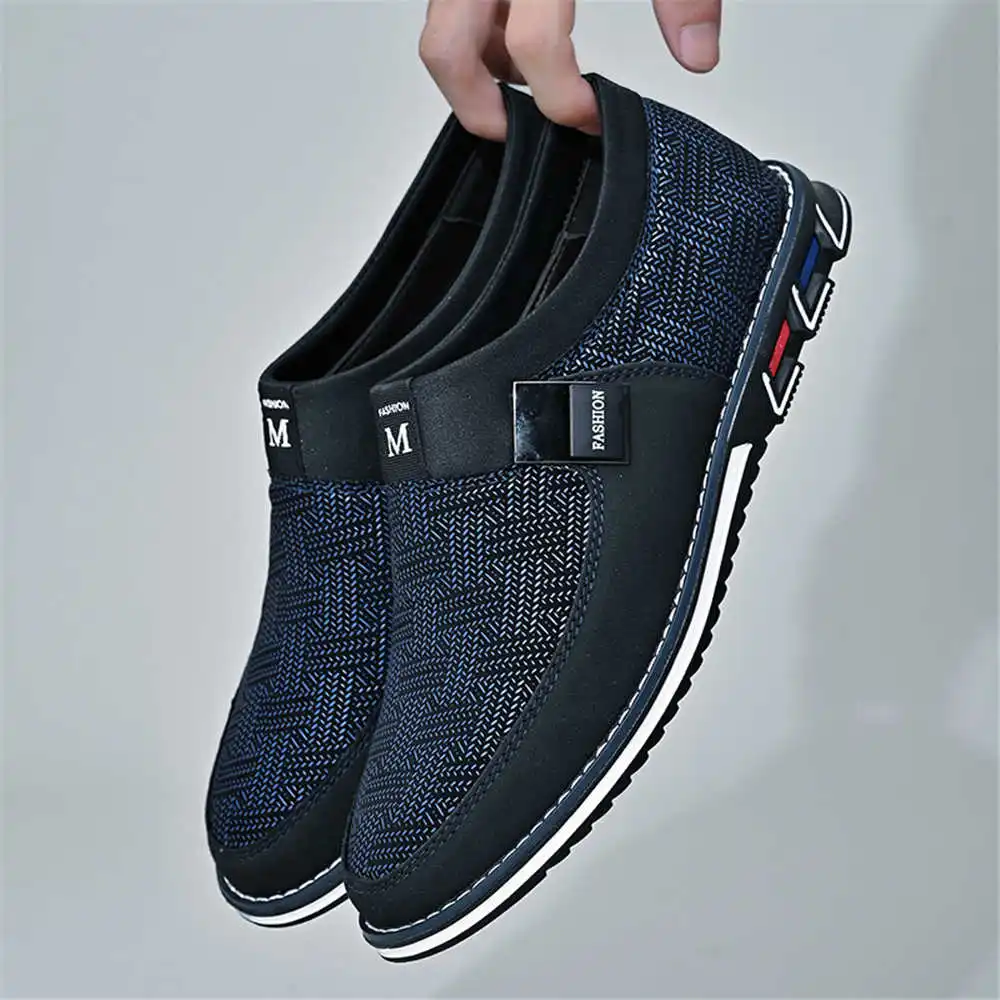 Dark Blue 44-45 Summer Shoes S - Travel Accessories Long Flight ulasan dan harga