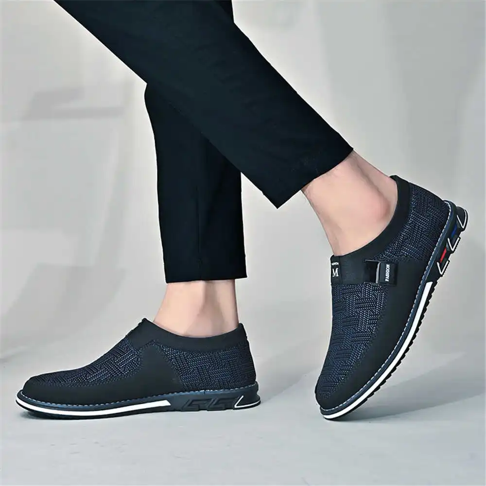 Dark Blue 44-45 Summer Shoes S - Travel Accessories Long Flight ulasan dan harga