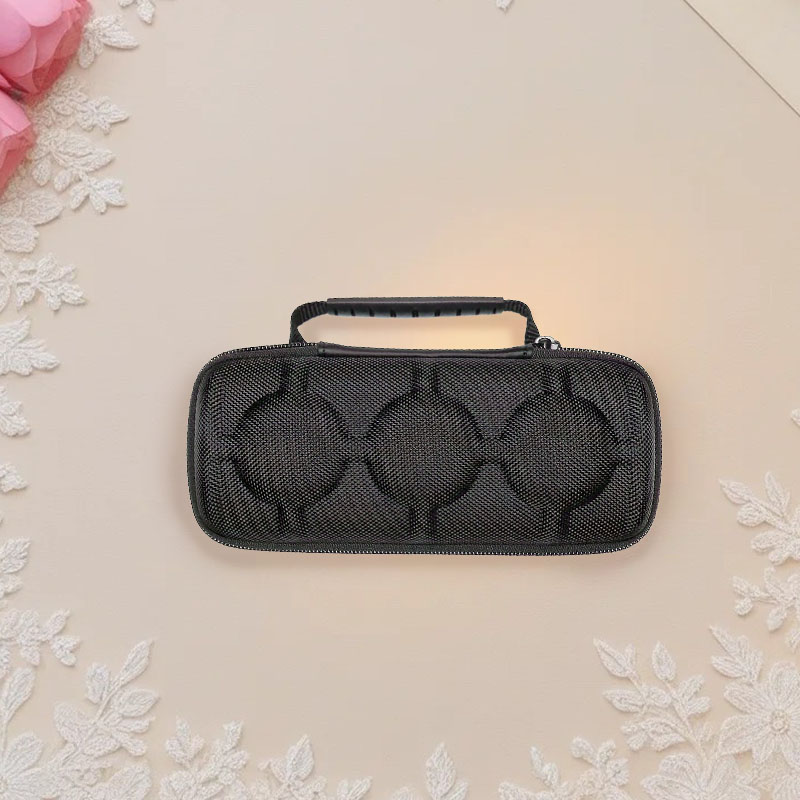 Travel Case for Watch with 3 S - Accessories Travel Jewelry Box ulasan dan harga