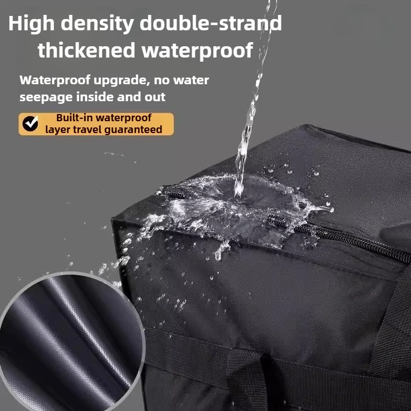 Extra Large Travel Duffle Bags - Travel Accessories And Bags ulasan dan harga