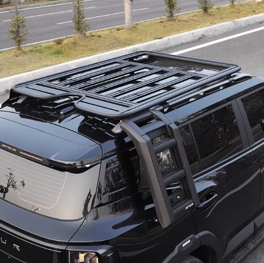 New Roof Rack Modification Lug - Travel Accessories In Car ulasan dan harga