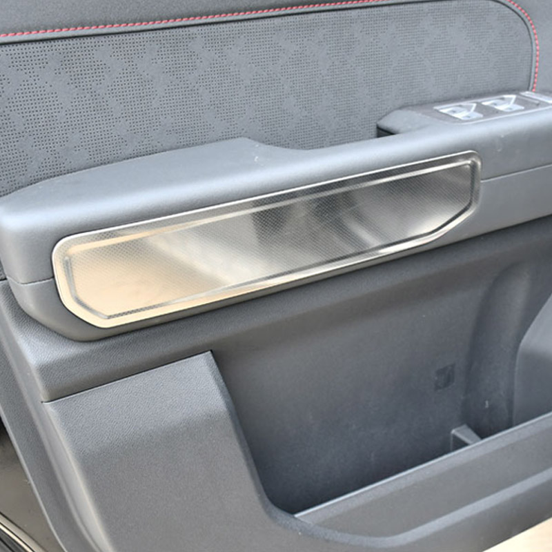 Car Inner Door Handle Panel Co - Travel Accessories In Car ulasan dan harga