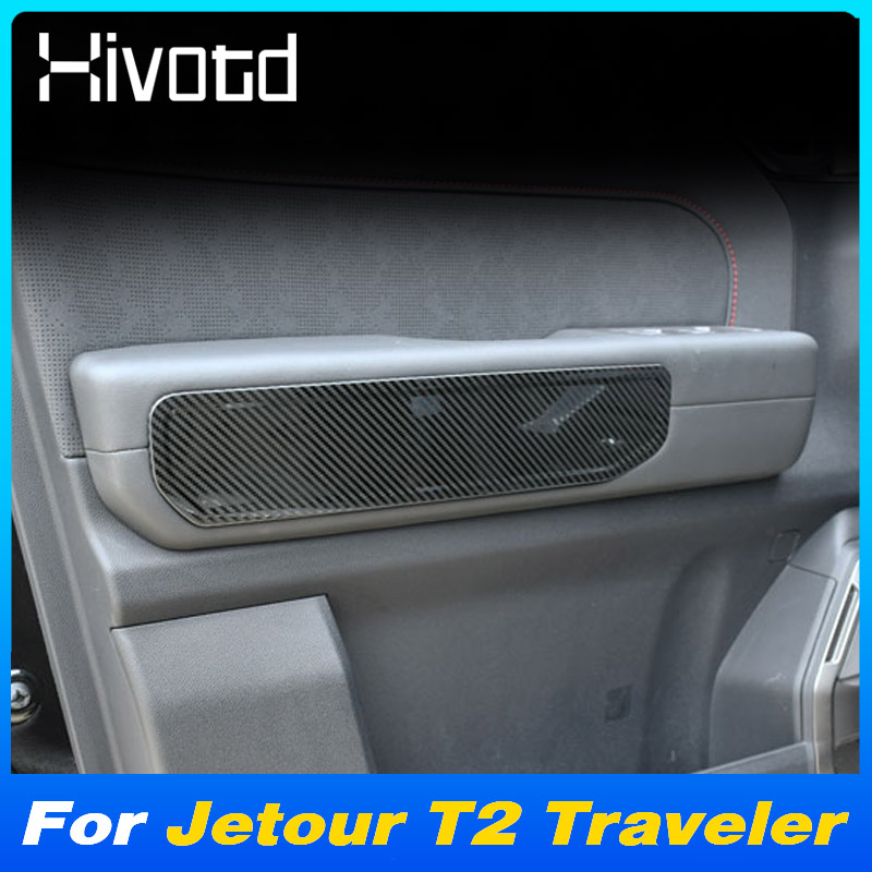 Car Inner Door Handle Panel Co - Travel Accessories In Car ulasan dan harga
