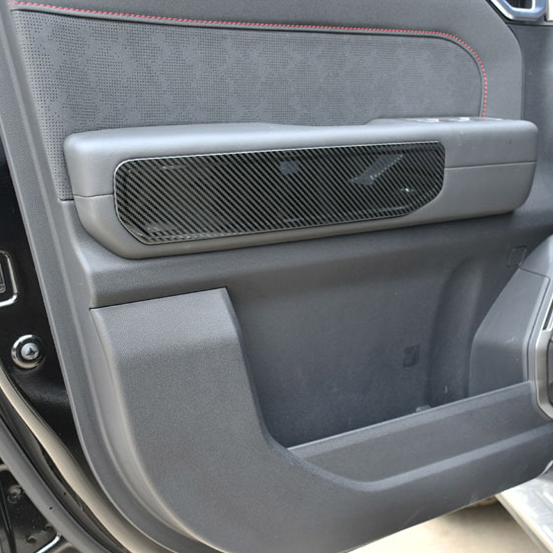 Car Inner Door Handle Panel Co - Travel Accessories In Car ulasan dan harga
