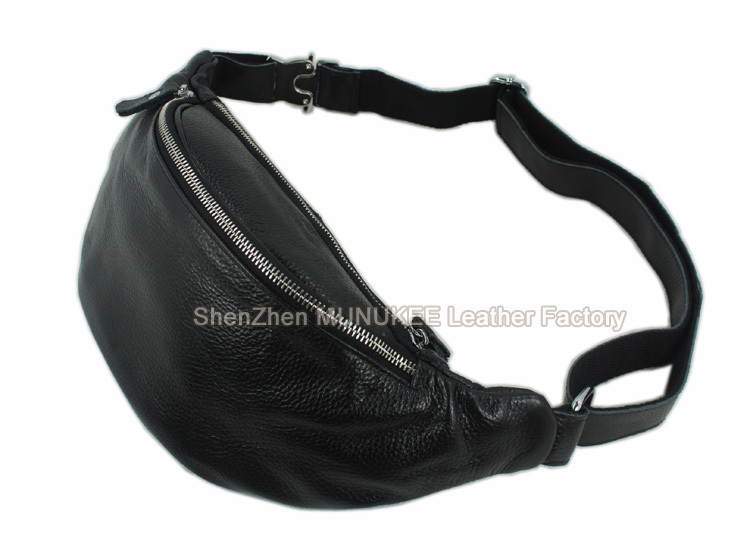 Fashion Genuine Leather waist  - Money Belt Hidden ulasan dan harga