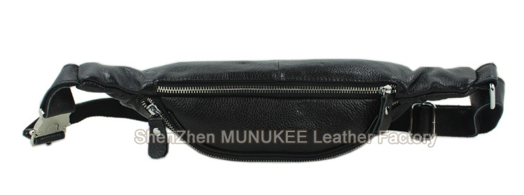 Fashion Genuine Leather waist  - Money Belt Hidden ulasan dan harga