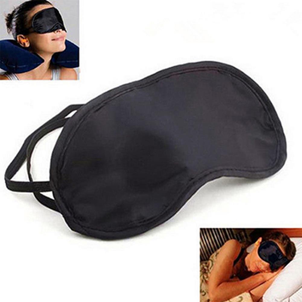 10Pcs/Set Travel Sleep Eye Mas - Travel Accessories Officeworks ulasan dan harga
