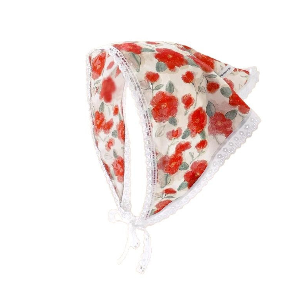 1PCS New High-End French Headb - Travel Accessories For Girls ulasan dan harga