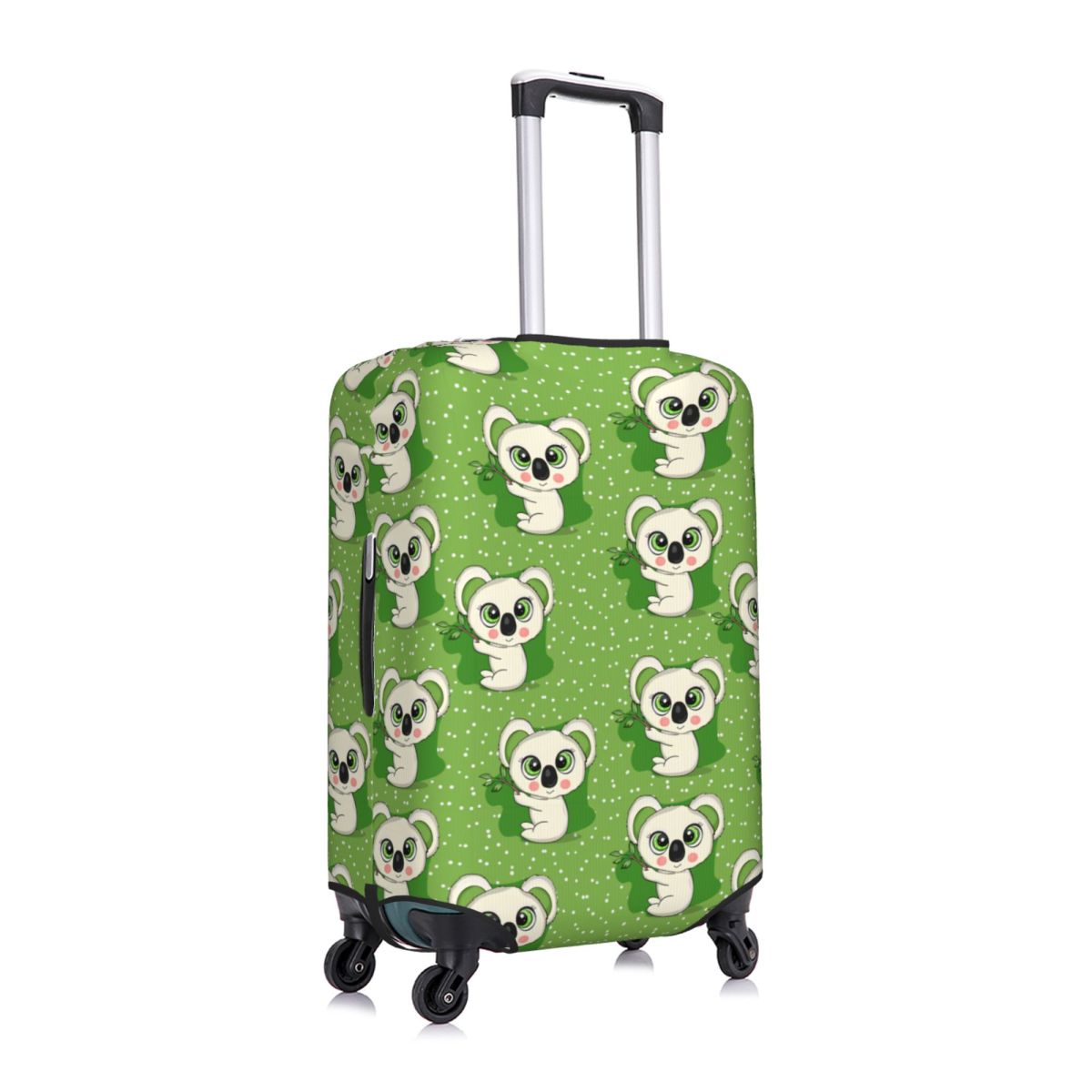 Custom Cartoon Australia Bear  - Travel Accessories Australia ulasan dan harga