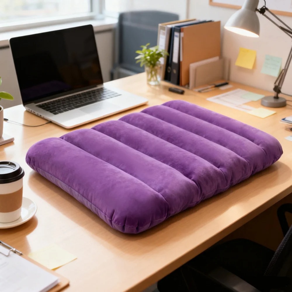 Portable Inflatable Travel Bac - Travel Pillow Inflatable ulasan dan harga