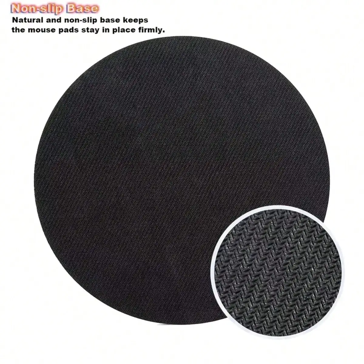 1 Purple Marble Moon Cute Mous - Travel Accessories Officeworks ulasan dan harga