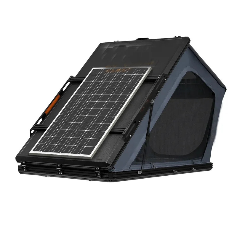 2-3 Person Waterproof Roof Tra - Travel Accessories In Car ulasan dan harga