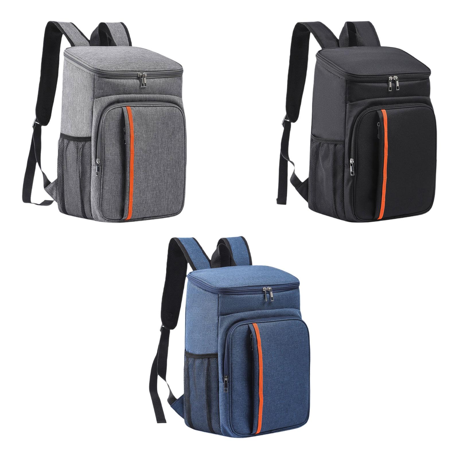 Insulated Backpack Lightweight - Travel Accessories Officeworks ulasan dan harga