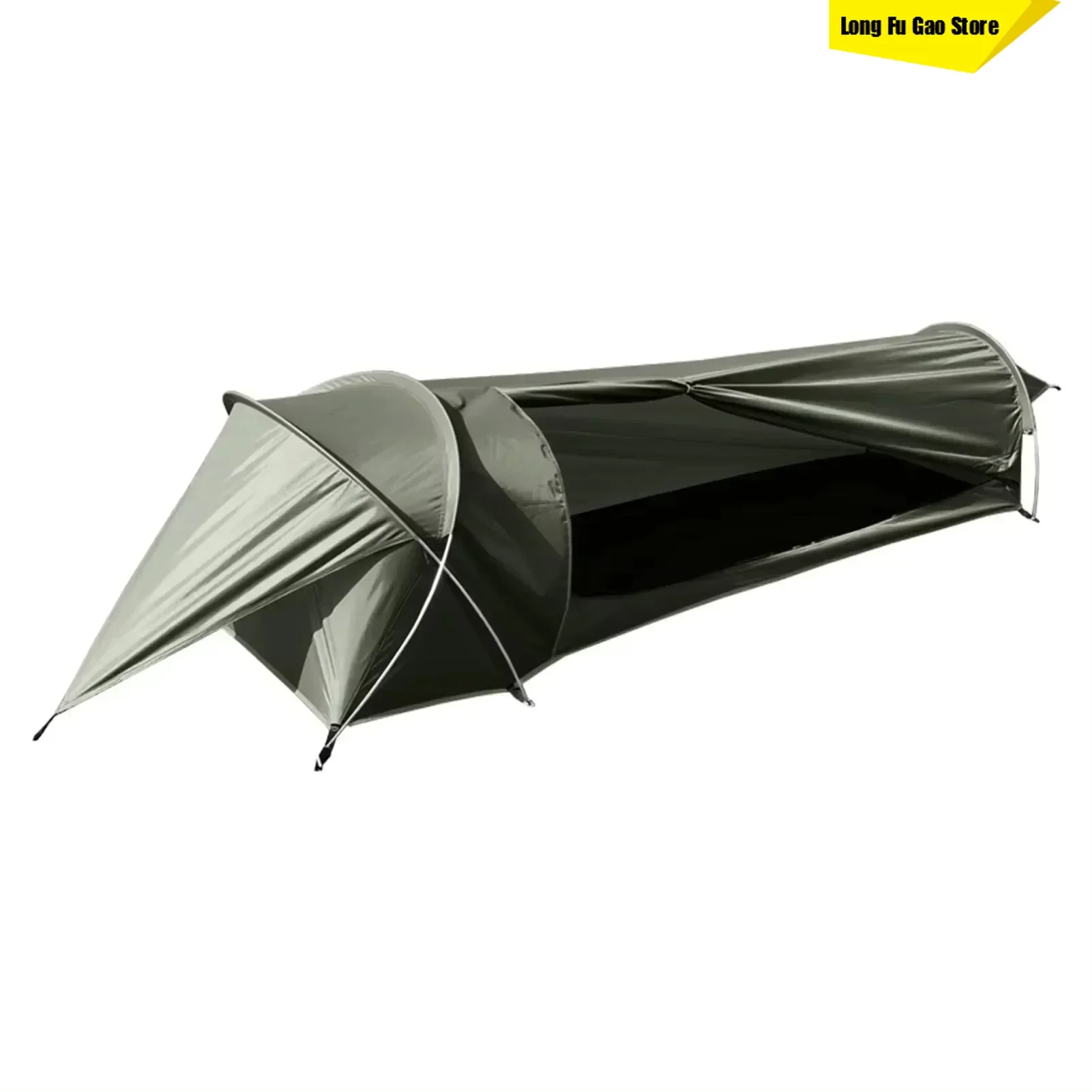 New Ultralight Single Person T - Travel Accessories You Need ulasan dan harga