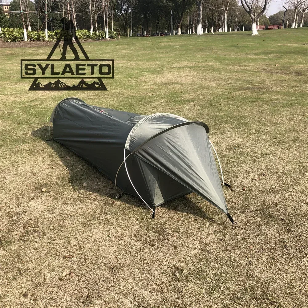 New Ultralight Single Person T - Travel Accessories You Need ulasan dan harga