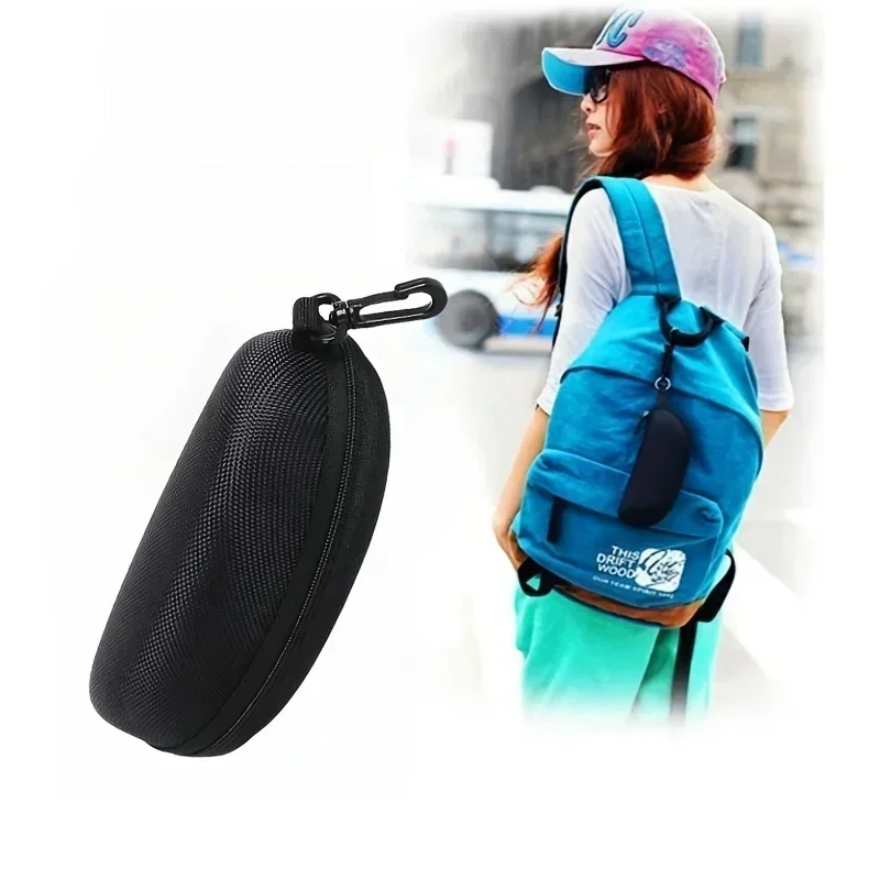 5/10pack Portable Zipper Sungl - Travel Accessories And Bags ulasan dan harga