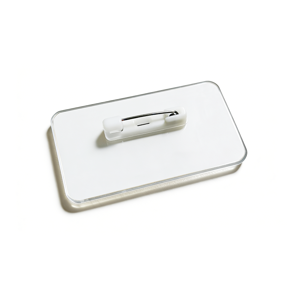 Australia Flag Acrylic Brooch  - Travel Accessories Australia ulasan dan harga