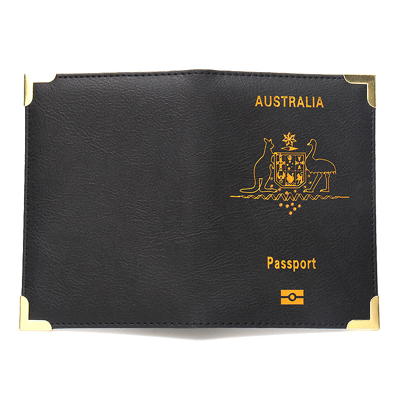 Australia Travel Passport Cove - Travel Accessories Australia ulasan dan harga