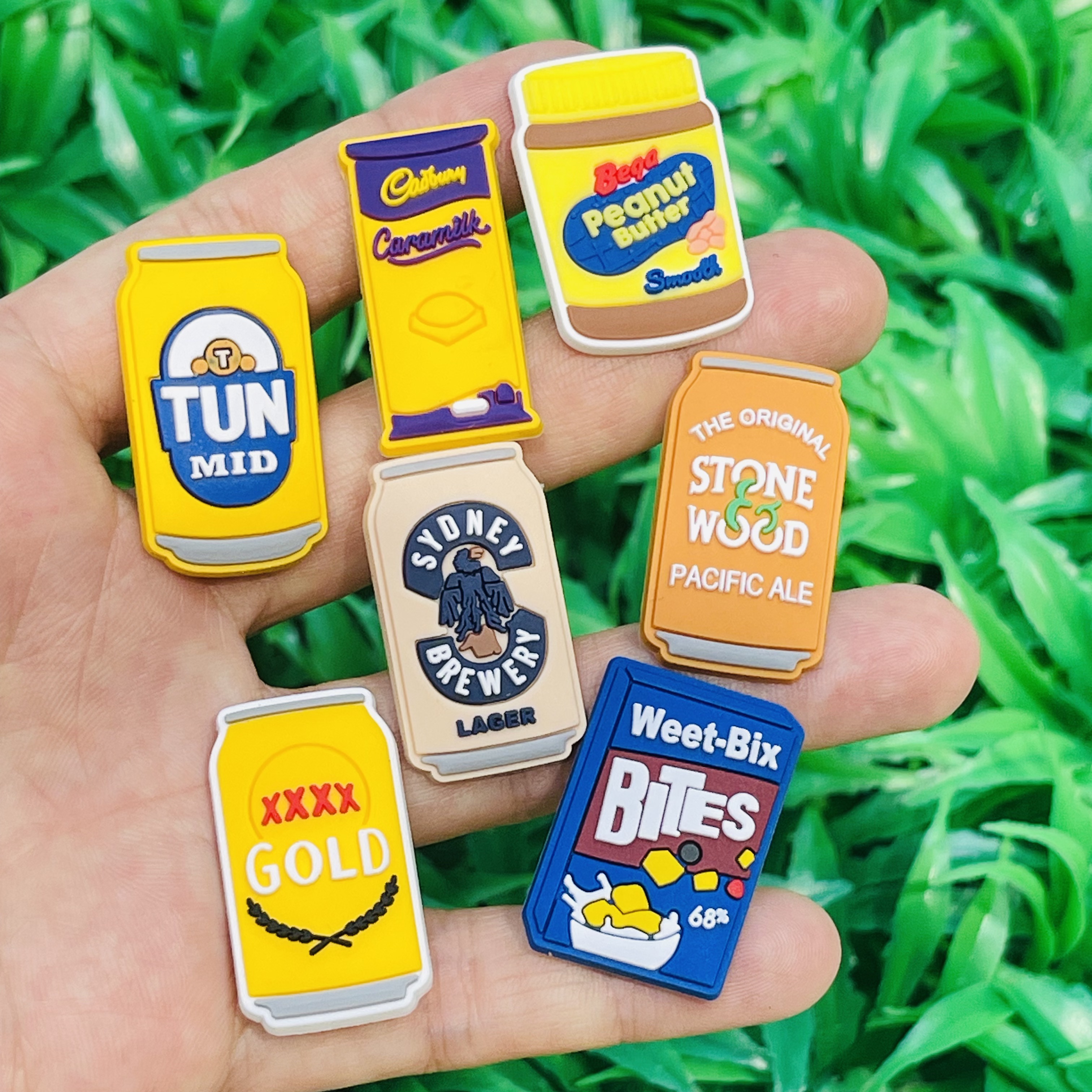 1/21pcs Australia Perth Melbou - Travel Accessories Australia ulasan dan harga