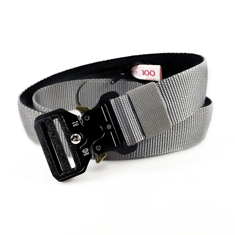 130cm New Travel Anti-theft Be - Money Belt Hidden ulasan dan harga