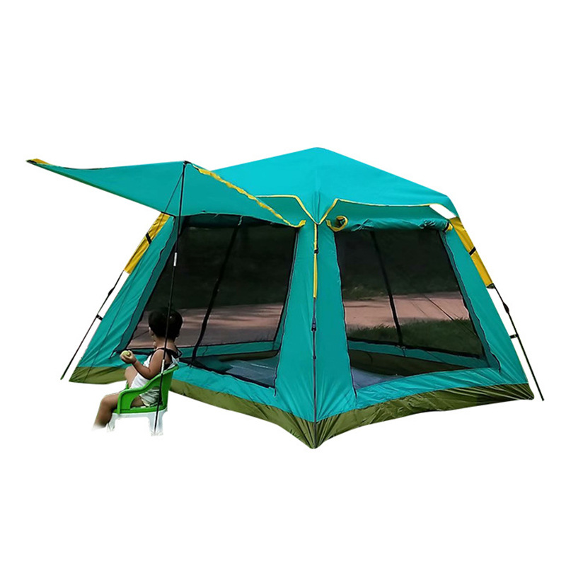 Travel Tent, Outdoor Camping T - Travel Accessories You Need ulasan dan harga
