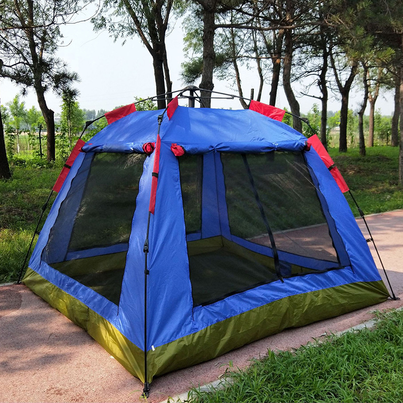 Travel Tent, Outdoor Camping T - Travel Accessories You Need ulasan dan harga
