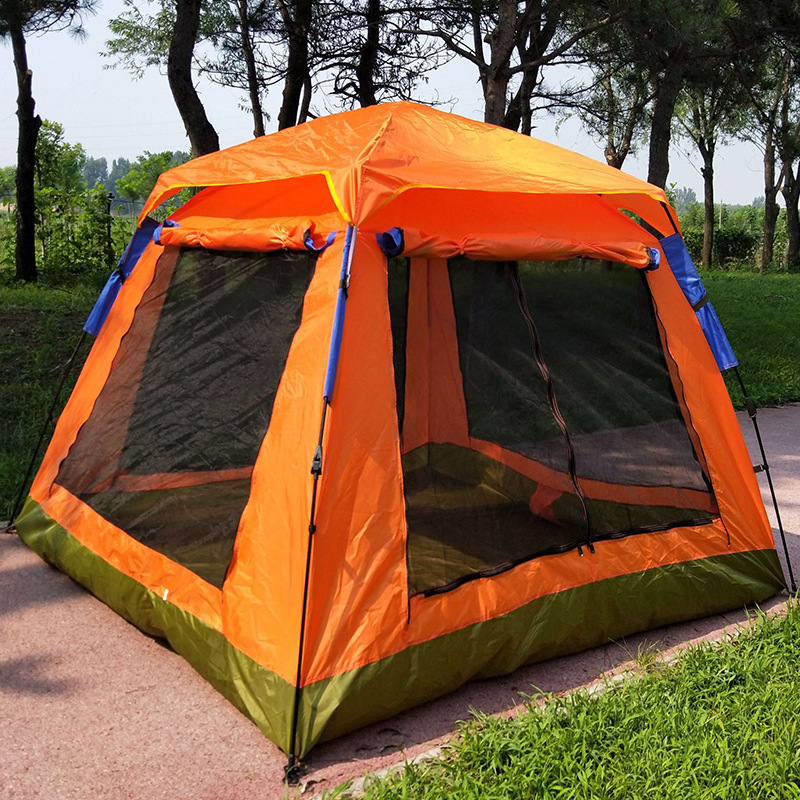 Travel Tent, Outdoor Camping T - Travel Accessories You Need ulasan dan harga