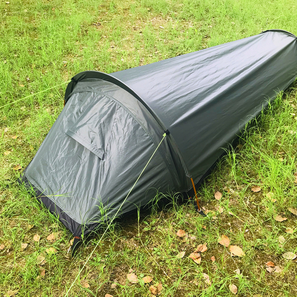 Backpacking Tent Outdoor Campi - Travel Accessories You Need ulasan dan harga