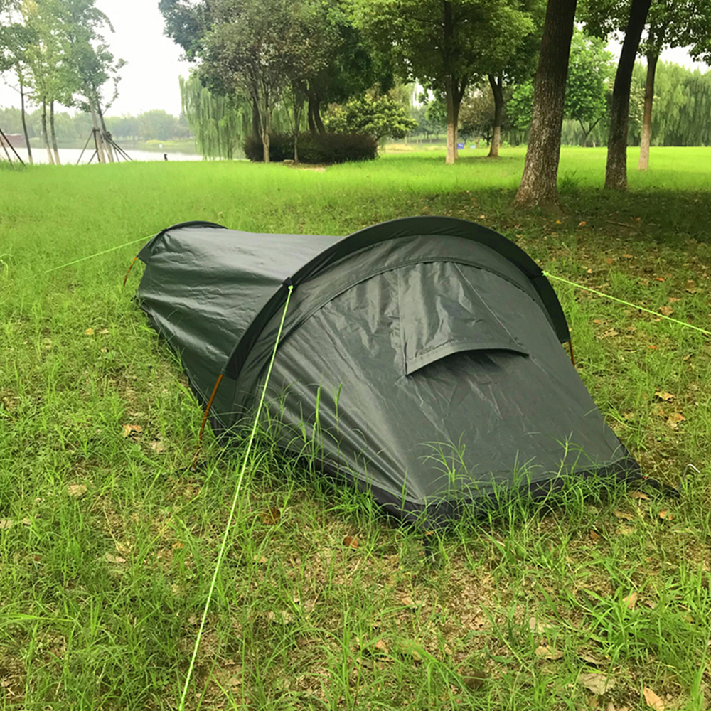 Backpacking Tent Outdoor Campi - Travel Accessories You Need ulasan dan harga