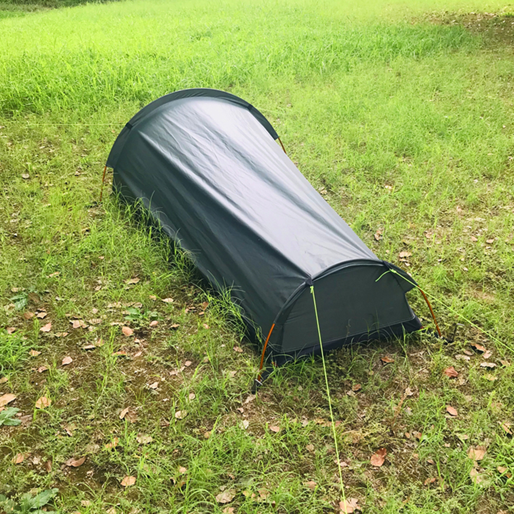 Backpacking Tent Outdoor Campi - Travel Accessories You Need ulasan dan harga