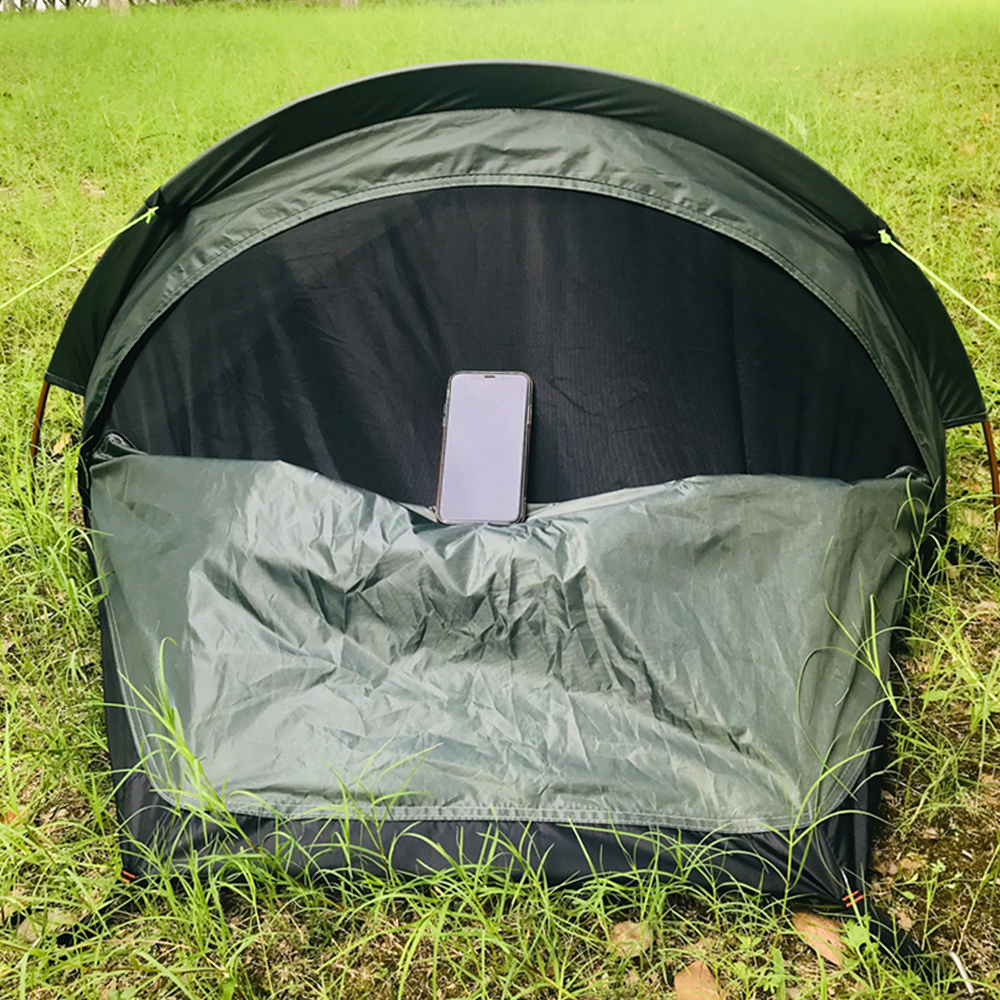Backpacking Tent Outdoor Campi - Travel Accessories You Need ulasan dan harga