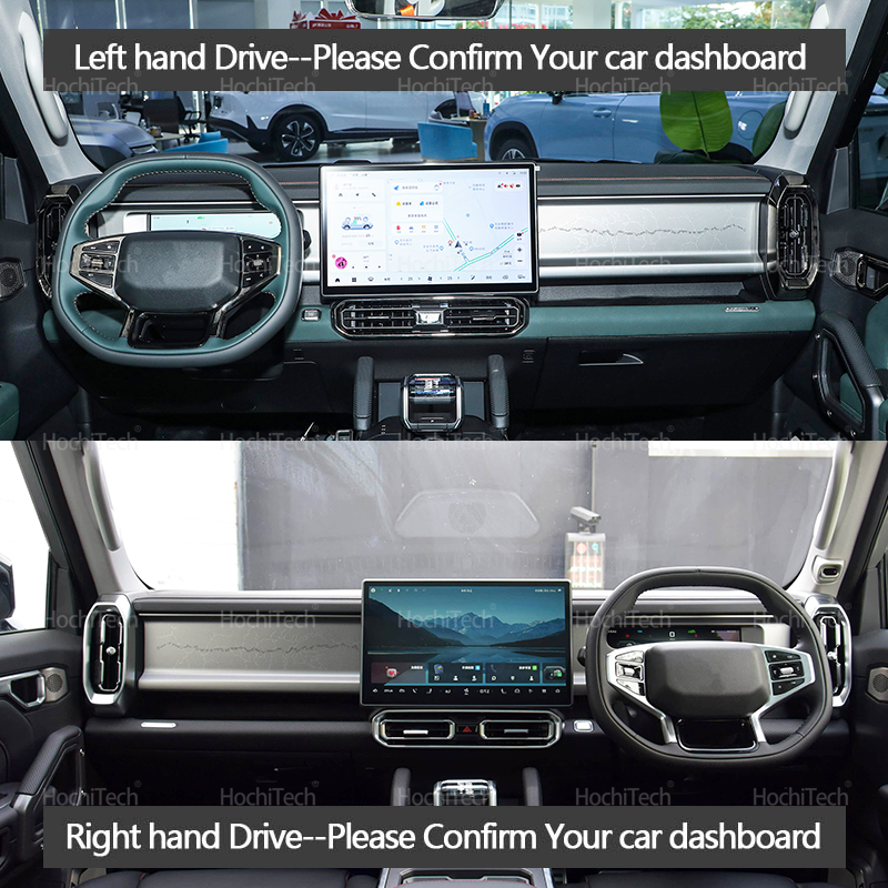 For Jetour T2 Traveller Shanha - Travel Accessories In Car ulasan dan harga
