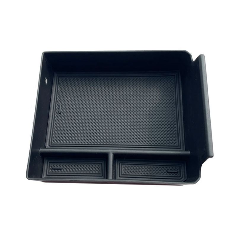 Armrest Storage Box Center Con - Travel Accessories In Car ulasan dan harga